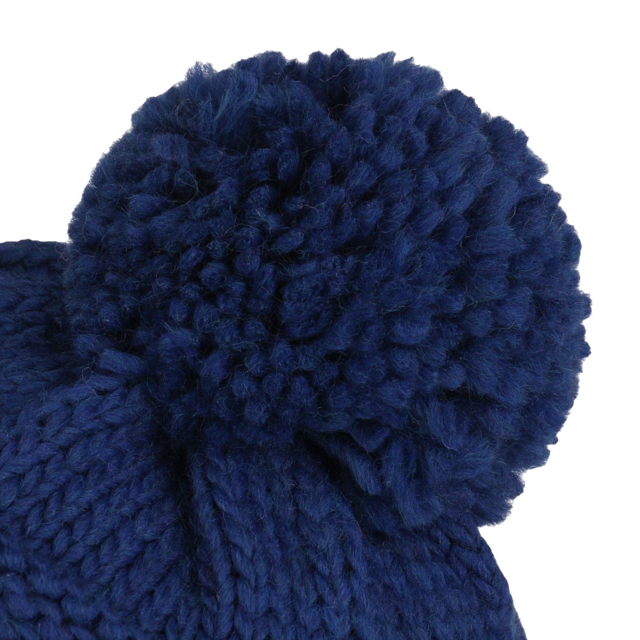 Jil Oversize Bobble Hat - JJ Hat Center ®