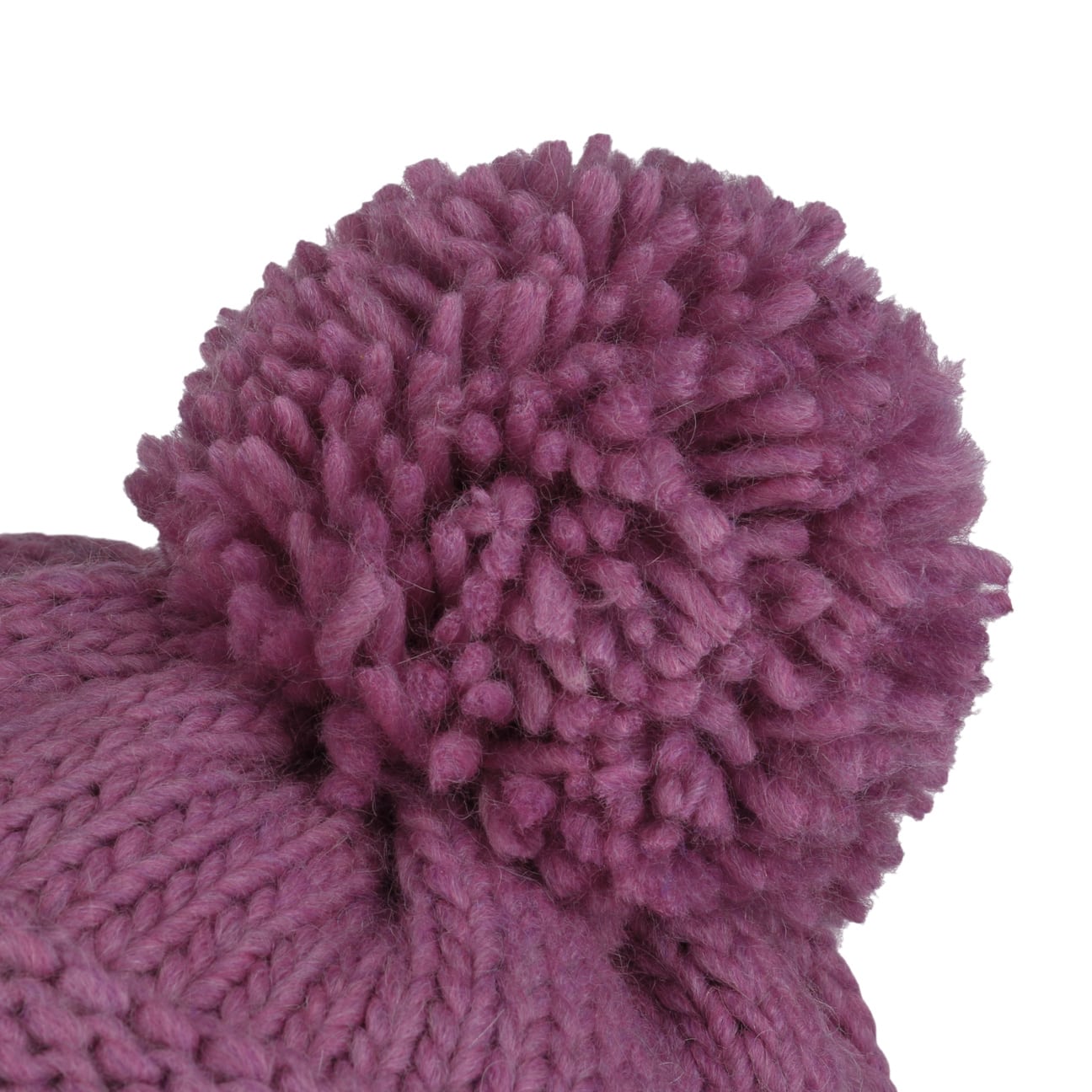 Jil Oversize Bobble Hat - JJ Hat Center ®