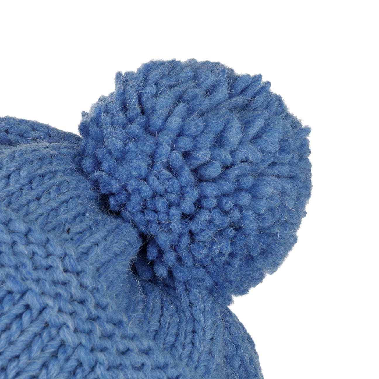 Jil Oversize Bobble Hat - JJ Hat Center ®
