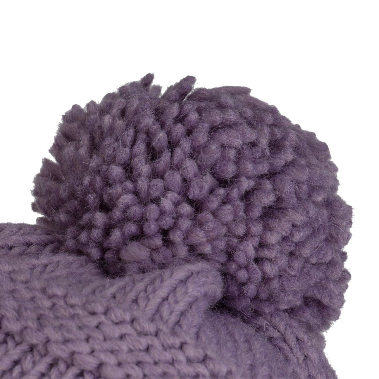 Jil Oversize Bobble Hat - JJ Hat Center ®