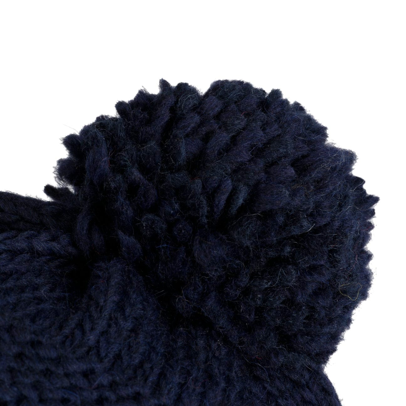 Jil Oversize Bobble Hat - JJ Hat Center ®