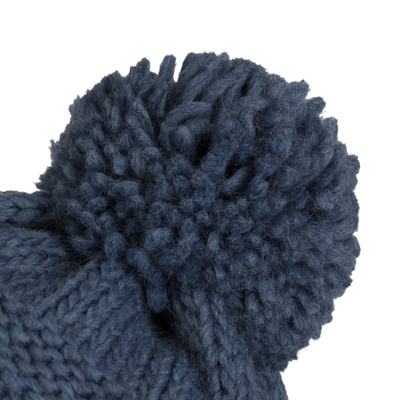 Jil Oversize Bobble Hat - JJ Hat Center ®