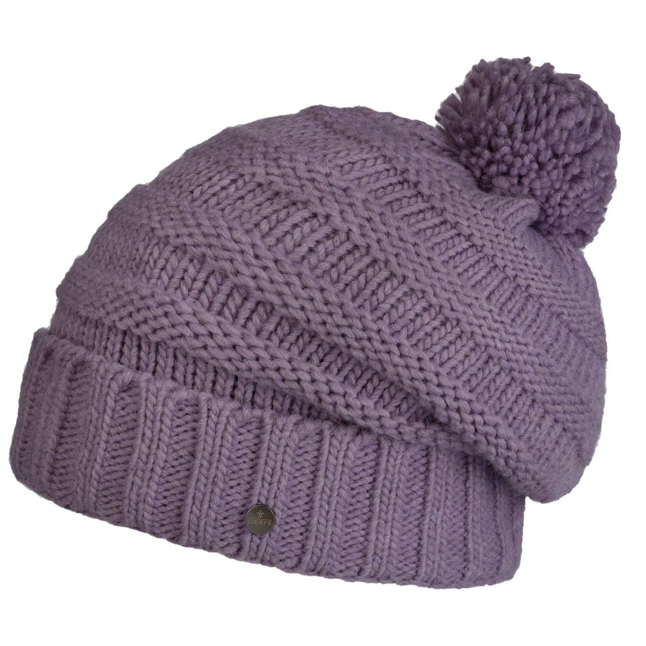 Jil Oversize Bobble Hat - JJ Hat Center ®