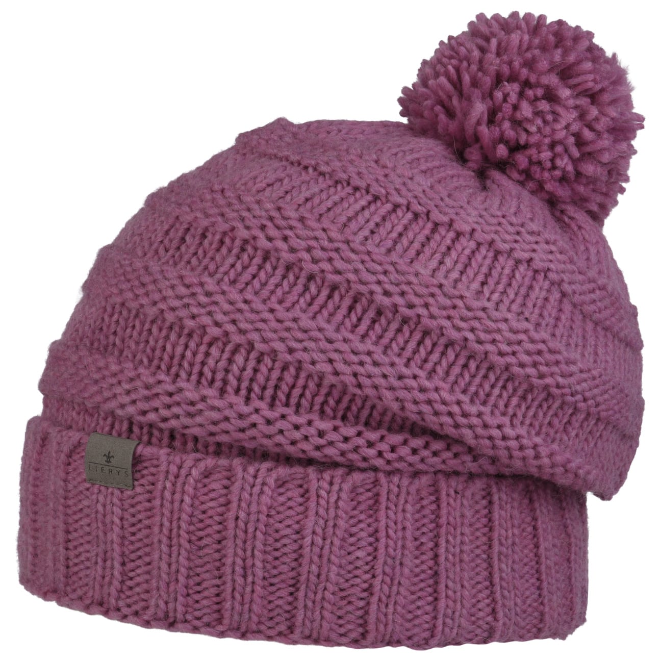 Jil Oversize Bobble Hat - JJ Hat Center ®