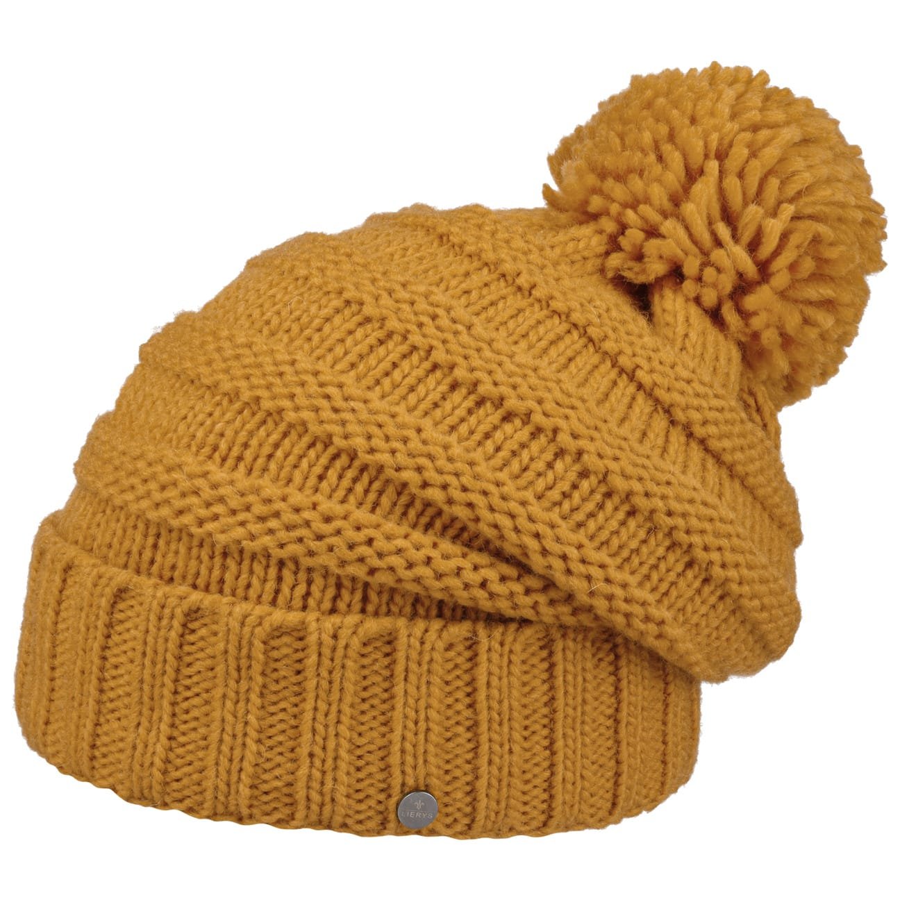 Jil Oversize Bobble Hat - JJ Hat Center ®