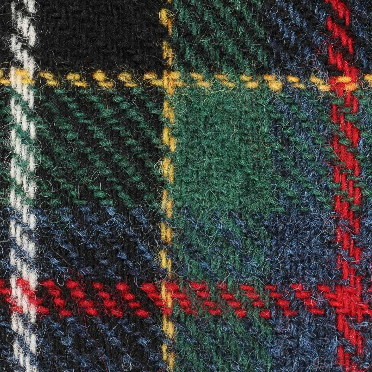 Harris Tweed Flat Cap - JJ Hat Center ®