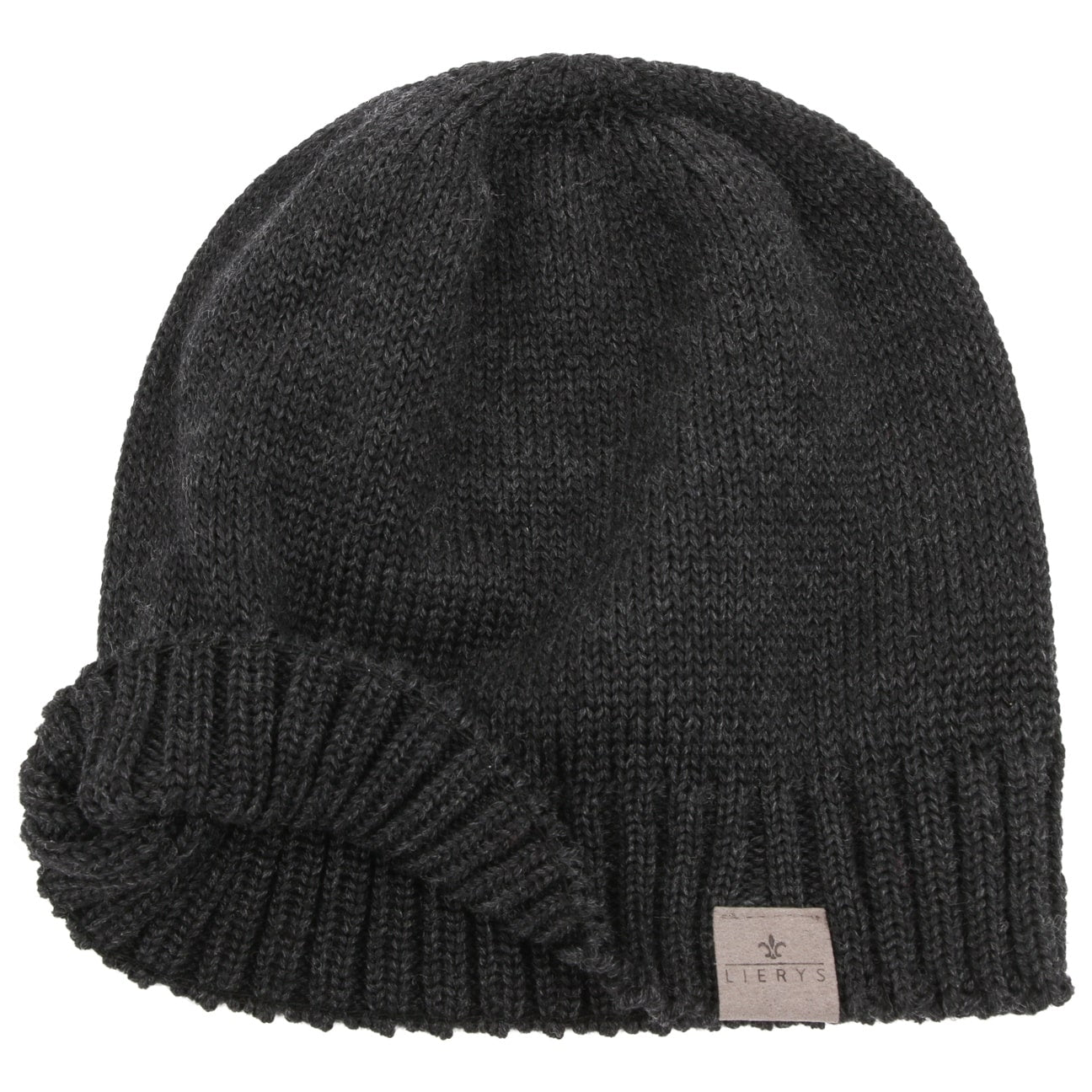 Classic Merino Beanie Hat - JJ Hat Center ®