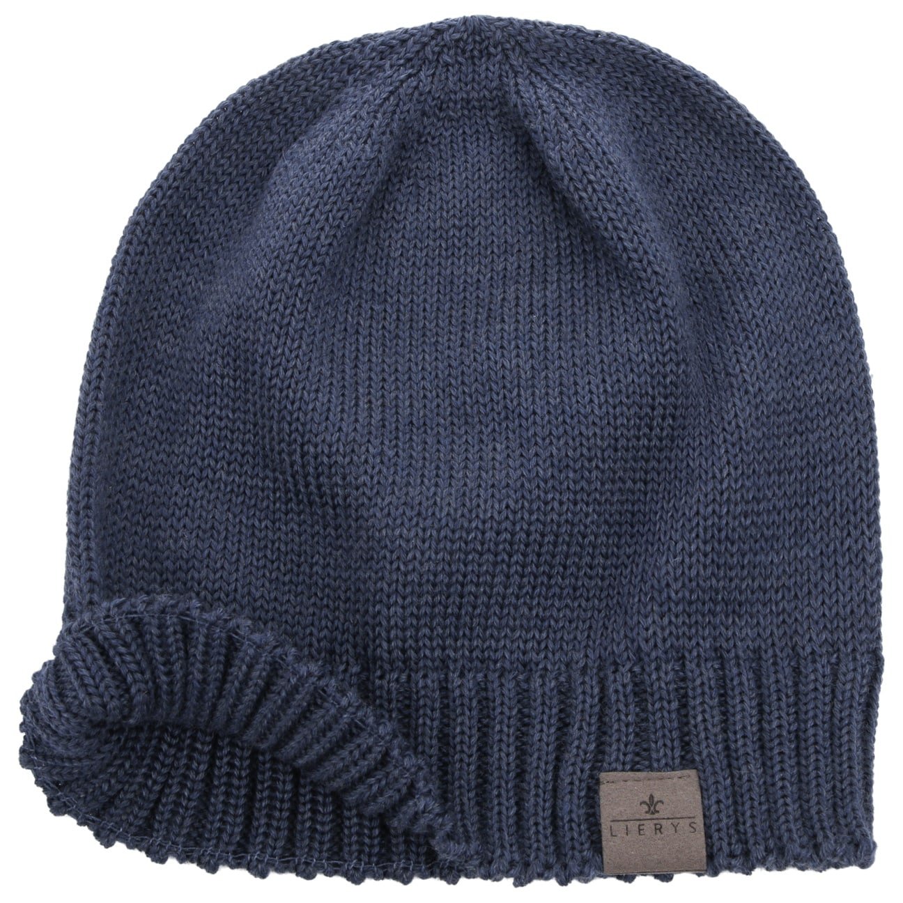Classic Merino Beanie Hat - JJ Hat Center ®
