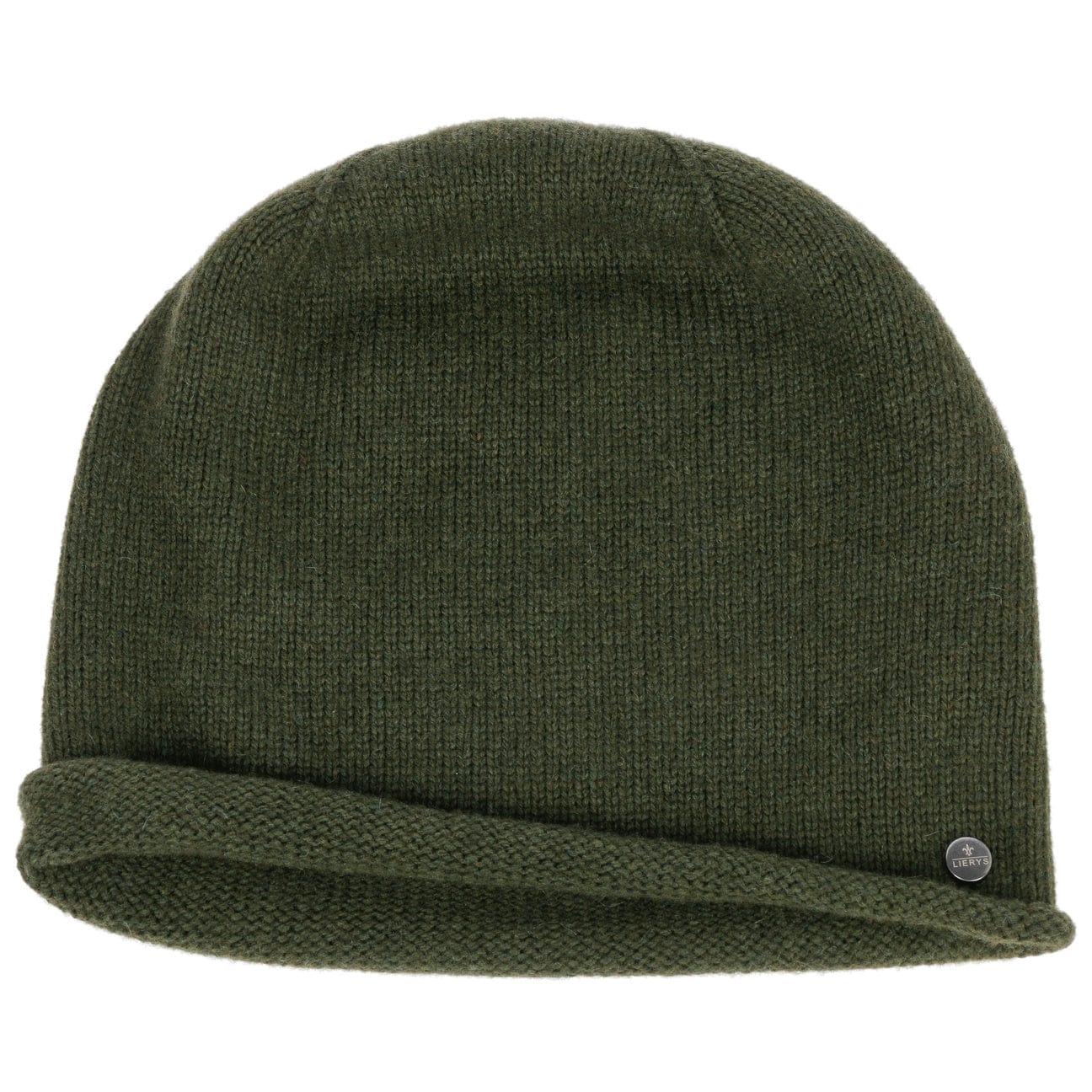 Merino Cashmere Beanie - JJ Hat Center ®