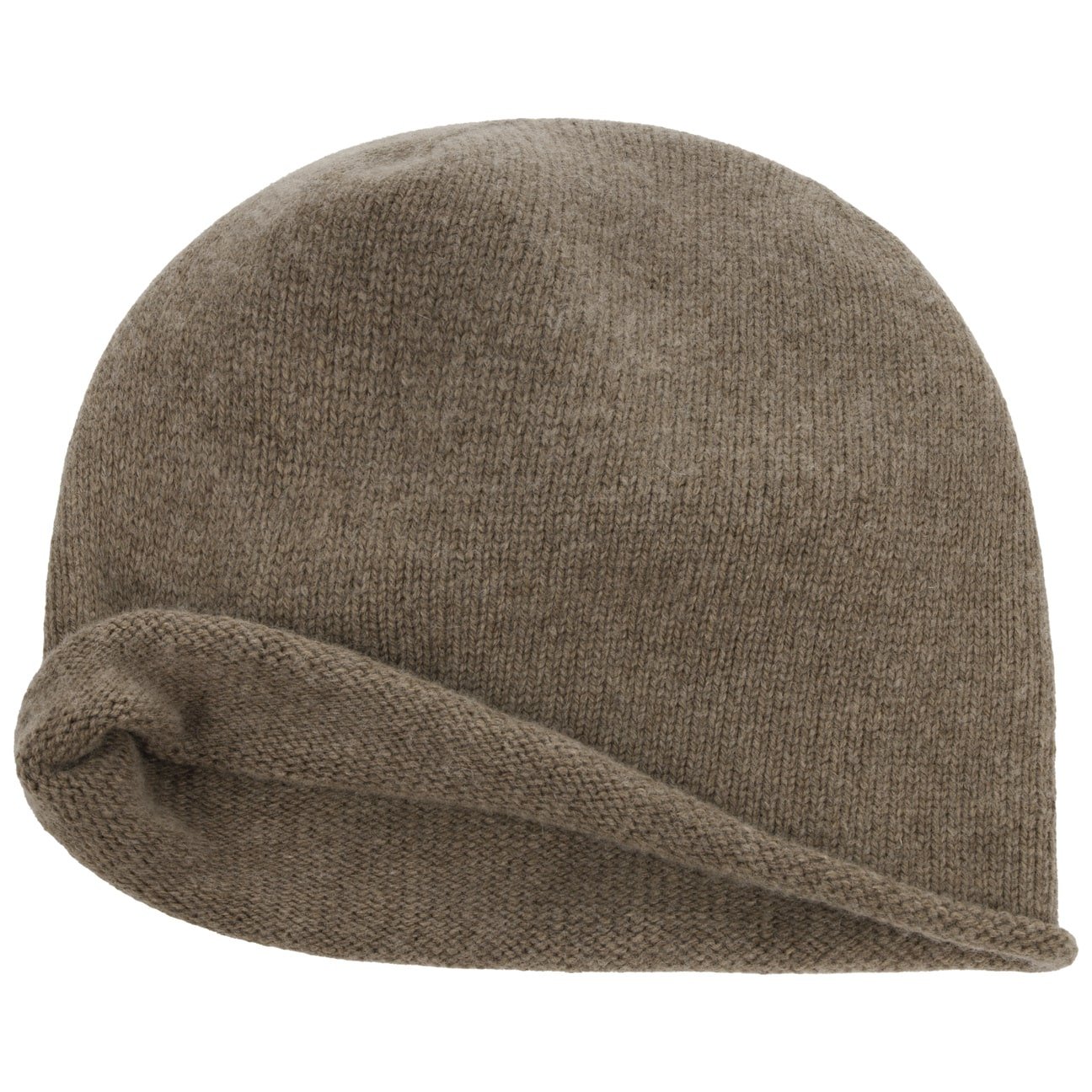 Merino Cashmere Beanie - JJ Hat Center ®