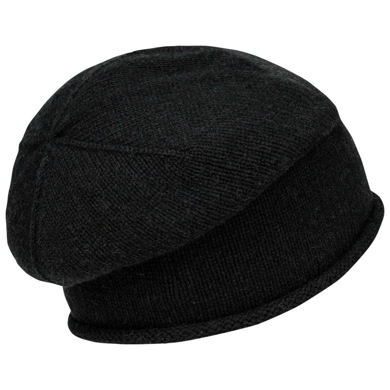 Merino Cashmere Beanie - JJ Hat Center ®