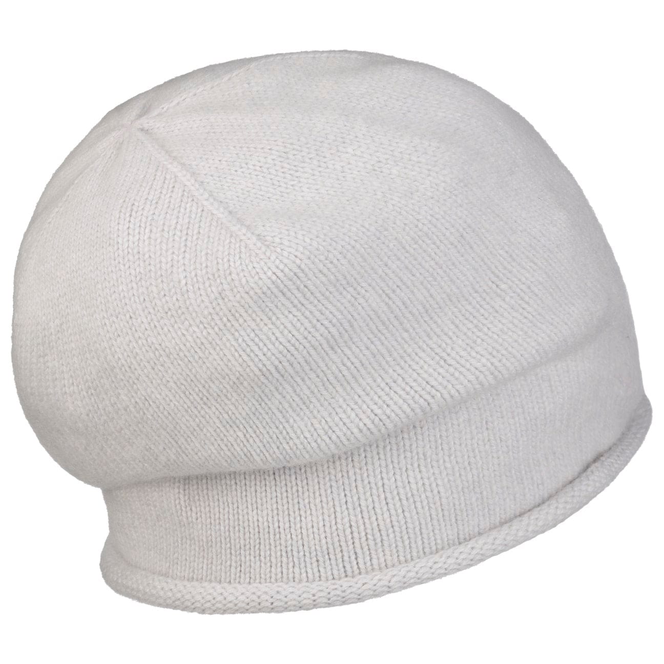 Merino Cashmere Beanie - JJ Hat Center ®