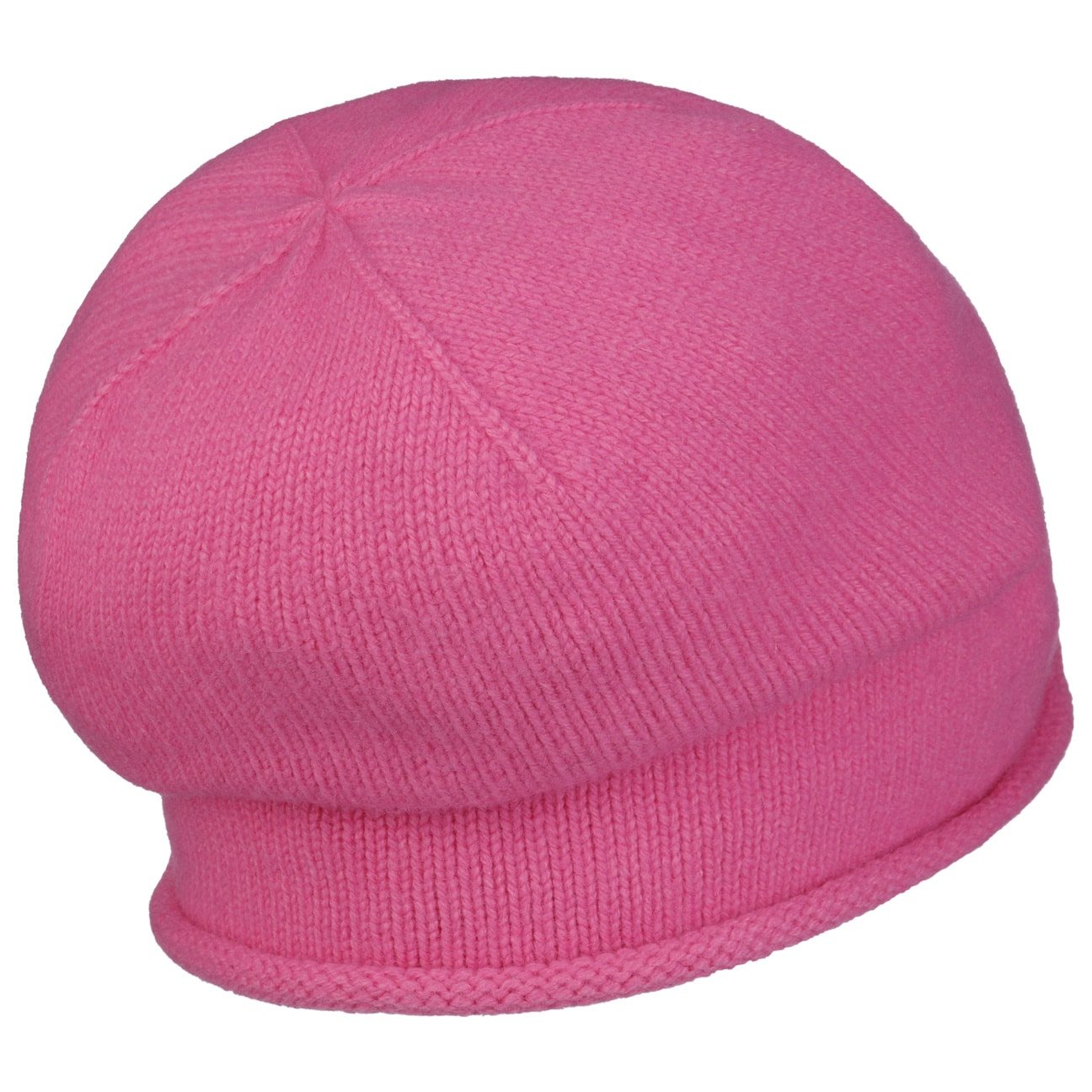 Merino Cashmere Beanie - JJ Hat Center ®