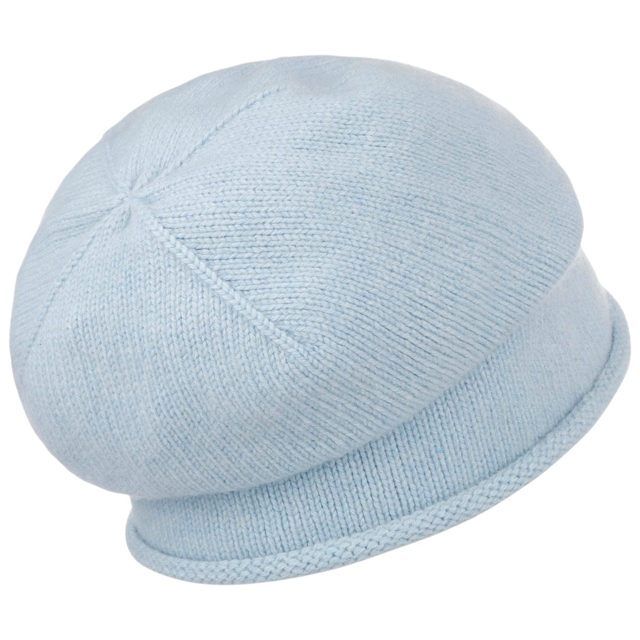 Merino Cashmere Beanie - JJ Hat Center ®