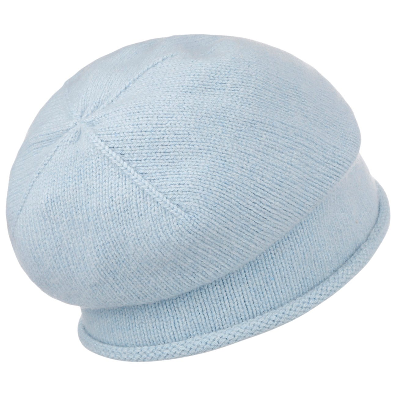 Merino Cashmere Beanie - JJ Hat Center ®