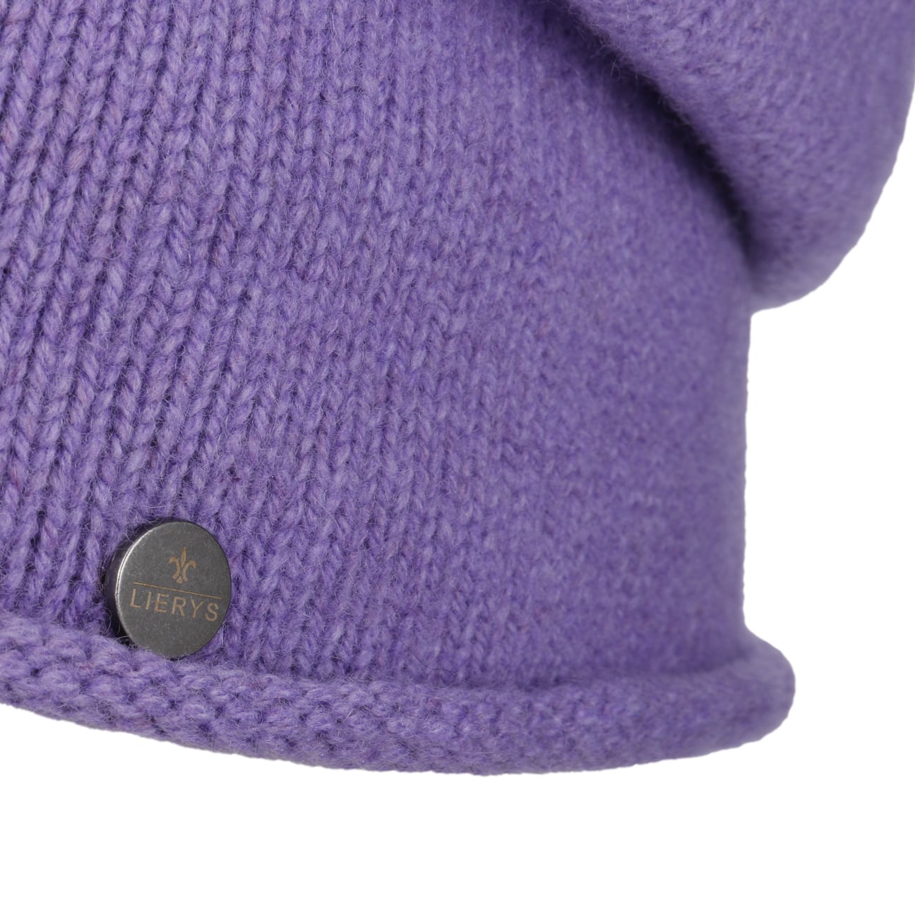 Merino Cashmere Beanie - JJ Hat Center ®