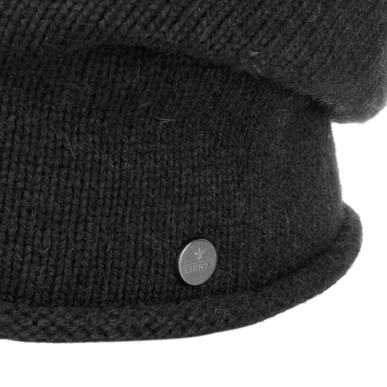 Merino Cashmere Beanie - JJ Hat Center ®
