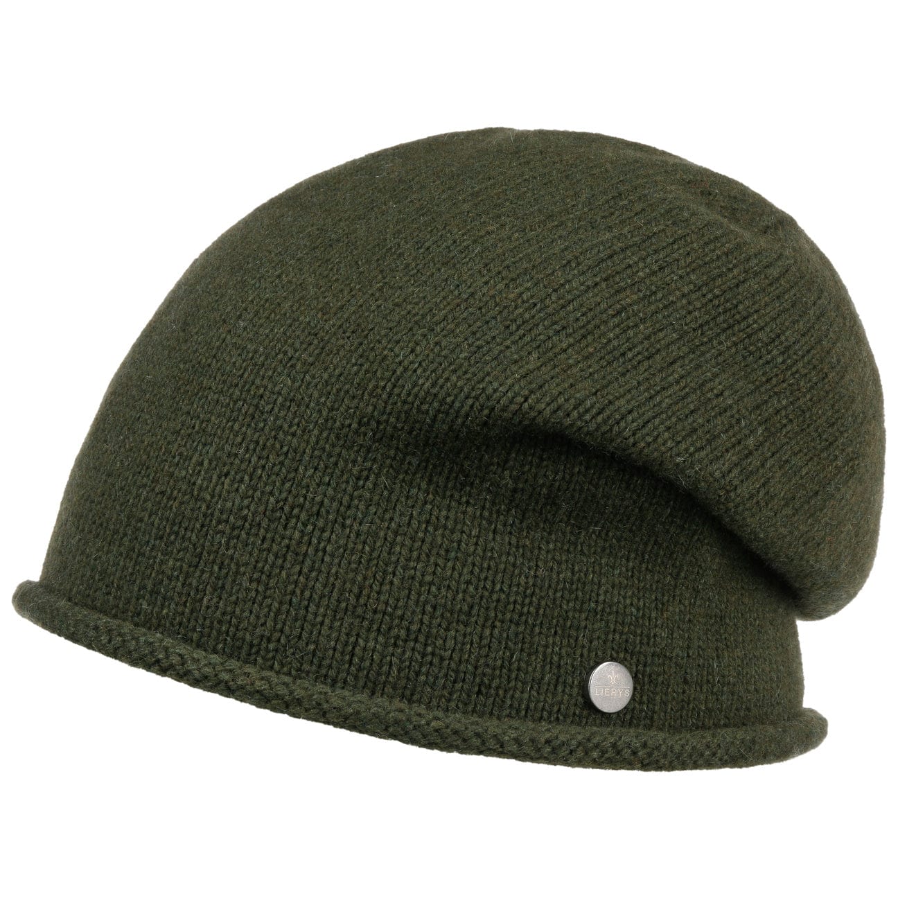 Merino Cashmere Beanie - JJ Hat Center ®