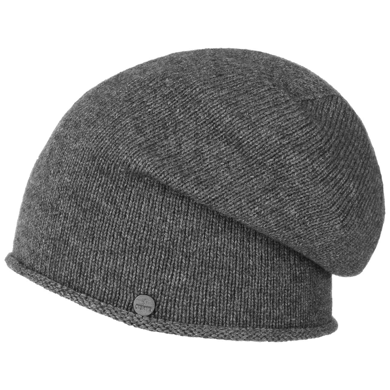 Merino Cashmere Beanie - JJ Hat Center ®