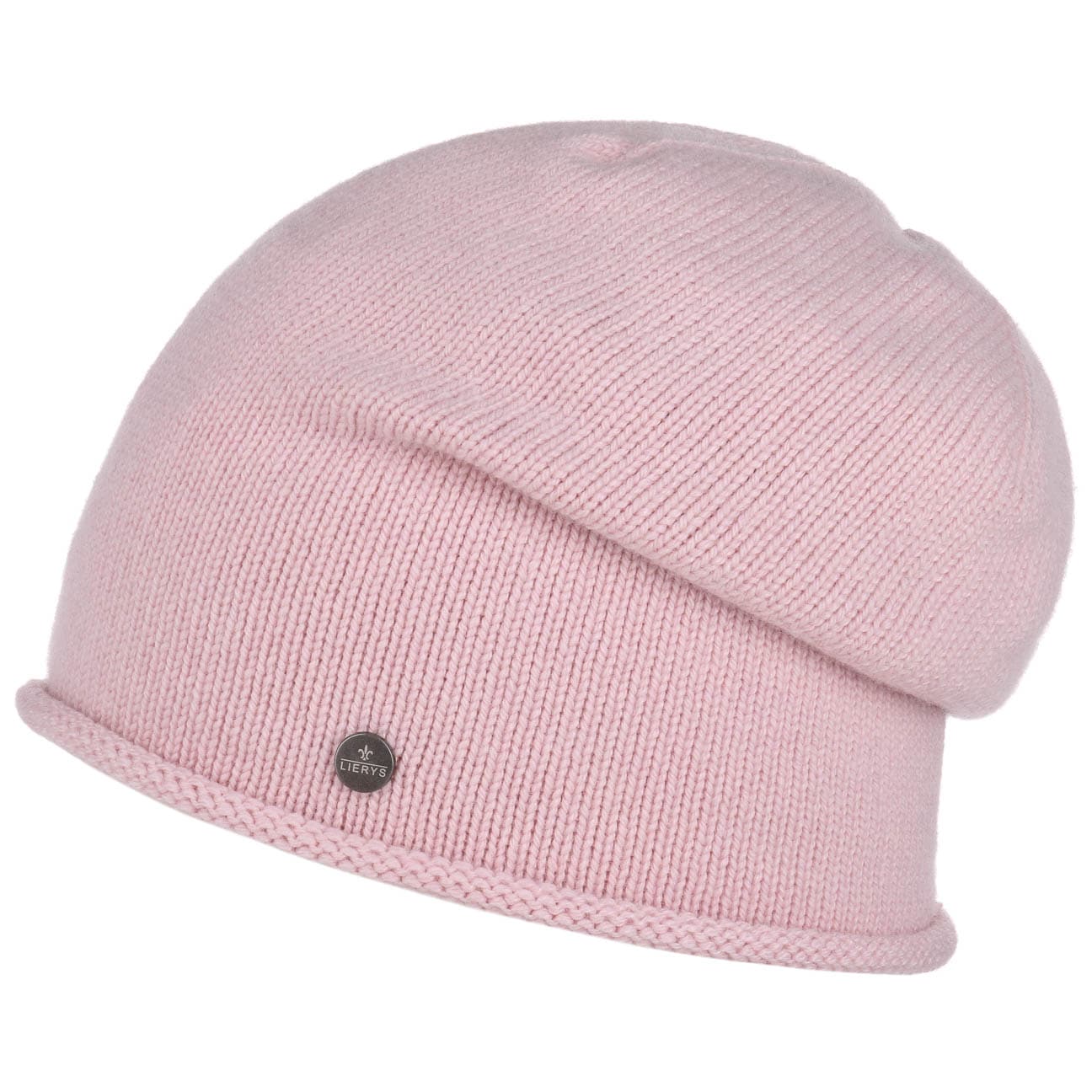 Merino Cashmere Beanie - JJ Hat Center ®