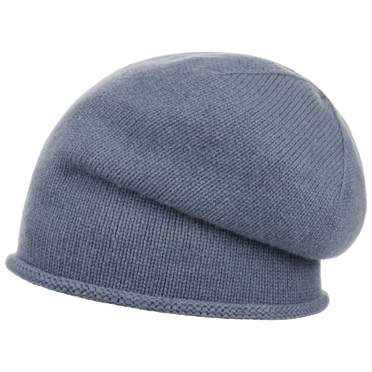 Merino Cashmere Beanie - JJ Hat Center ®