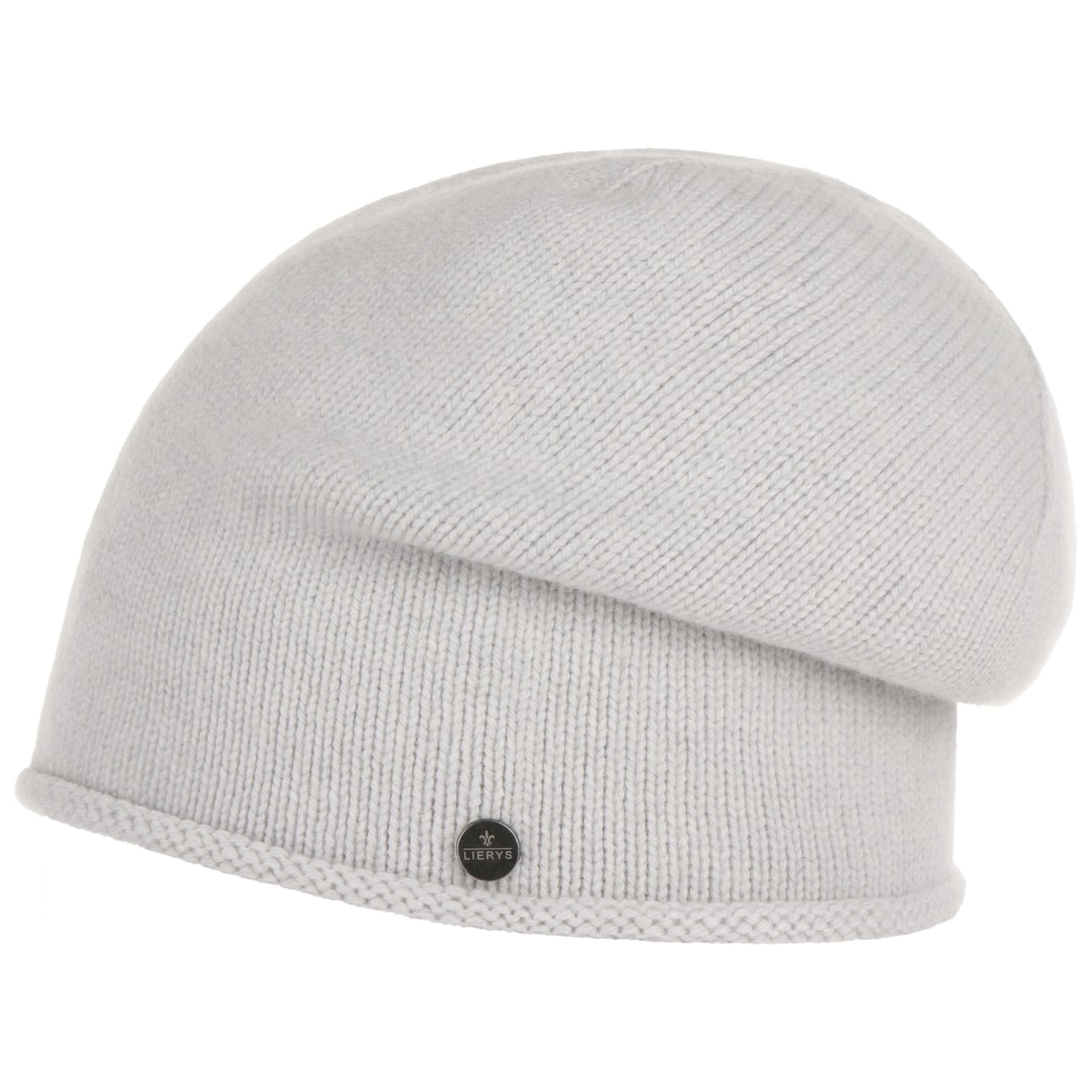 Merino Cashmere Beanie - JJ Hat Center ®