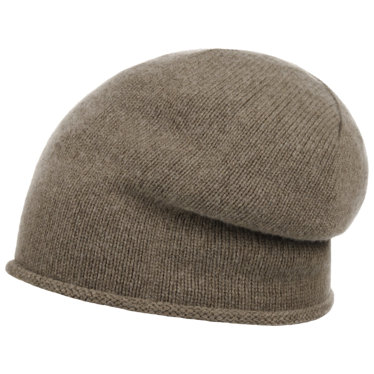 Merino Cashmere Beanie - JJ Hat Center ®
