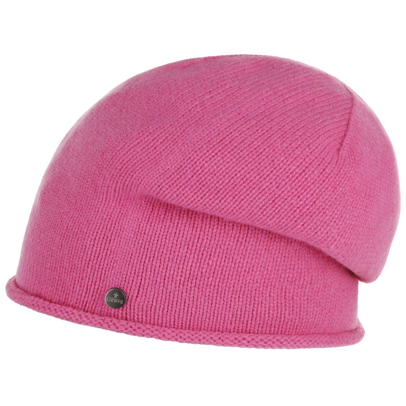 Merino Cashmere Beanie - JJ Hat Center ®