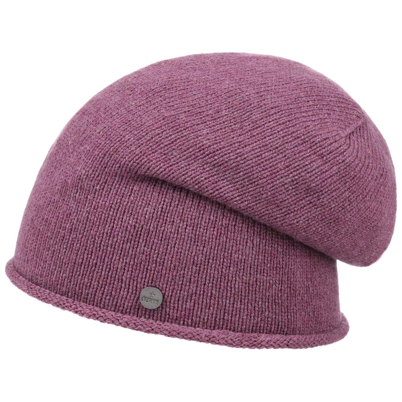 Merino Cashmere Beanie - JJ Hat Center ®