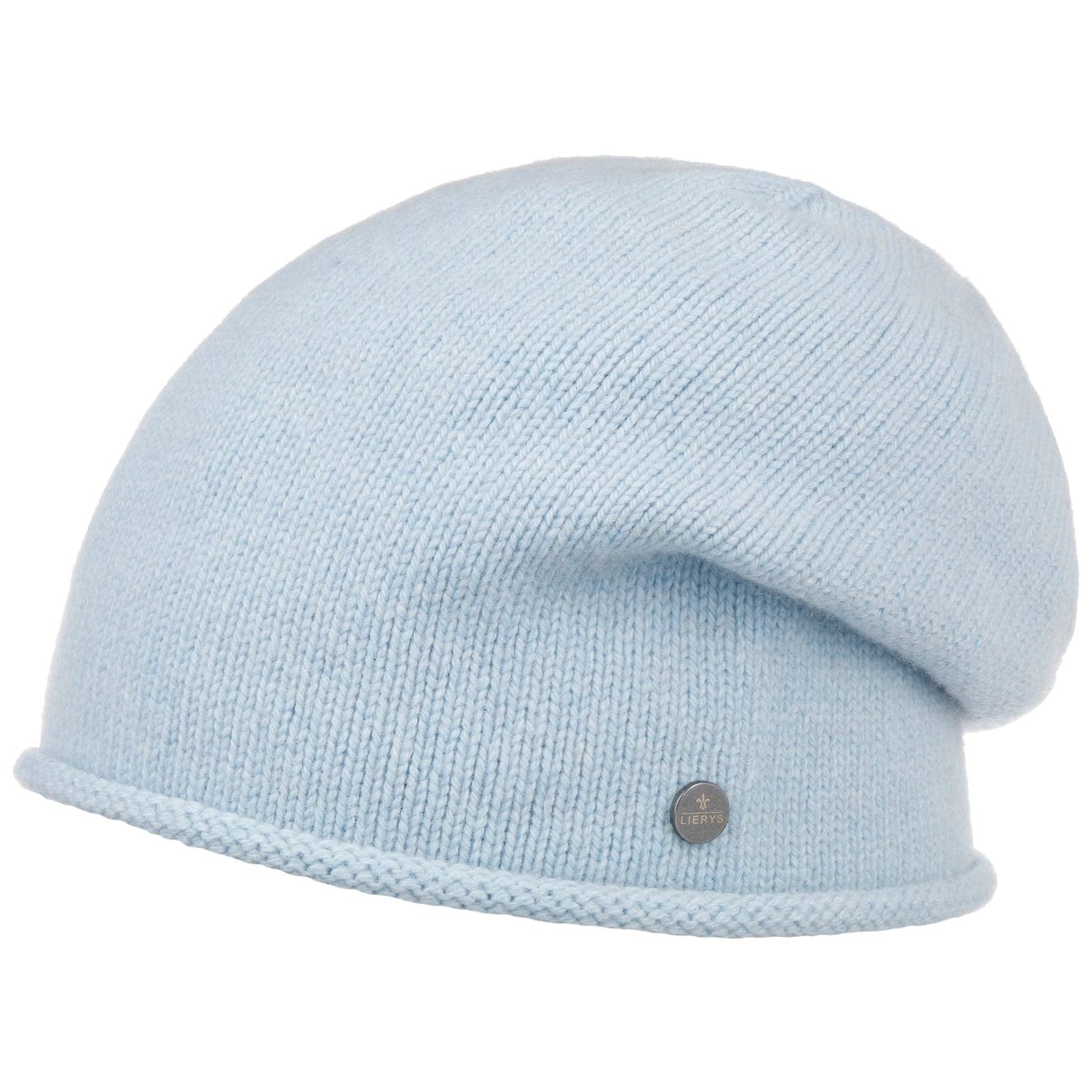Merino Cashmere Beanie - JJ Hat Center ®