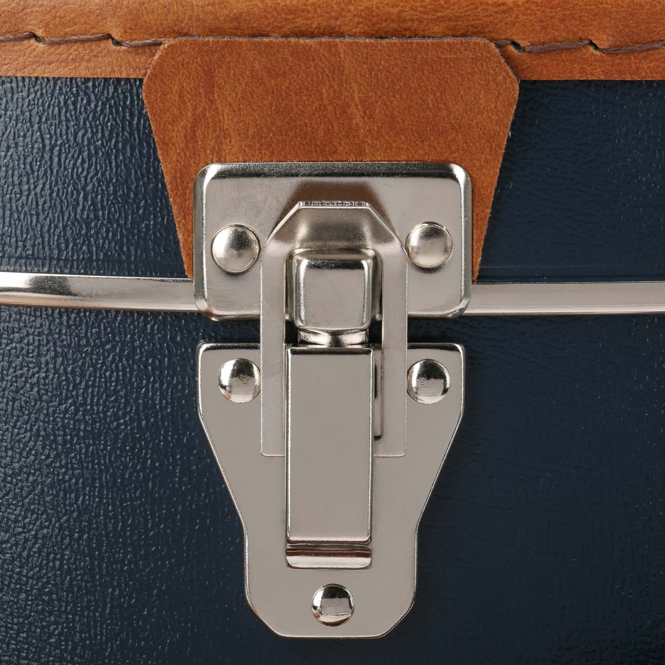 Blue Hat Box - JJ Hat Center ®