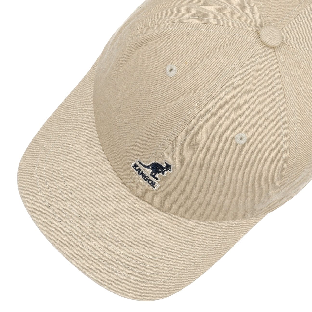 Washed Dad Hat Baseball Cap by Kangol - JJ Hat Center ®