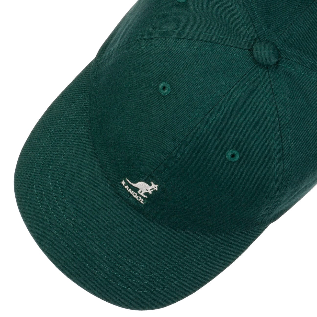 Washed Dad Hat Baseball Cap by Kangol - JJ Hat Center ®