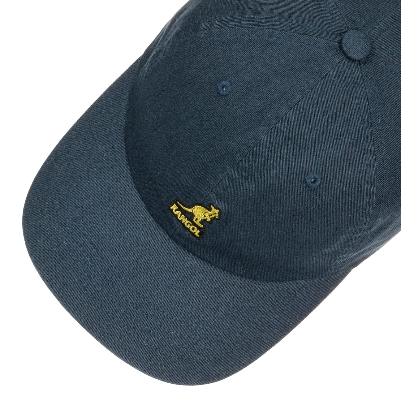 Washed Dad Hat Baseball Cap by Kangol - JJ Hat Center ®