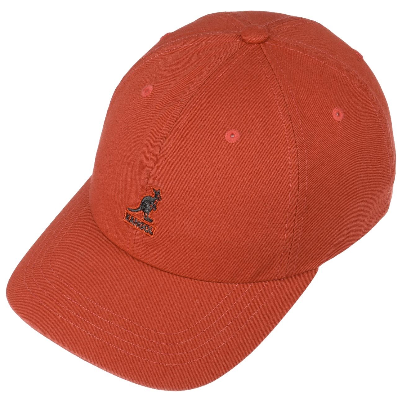 Washed Dad Hat Baseball Cap by Kangol - JJ Hat Center ®