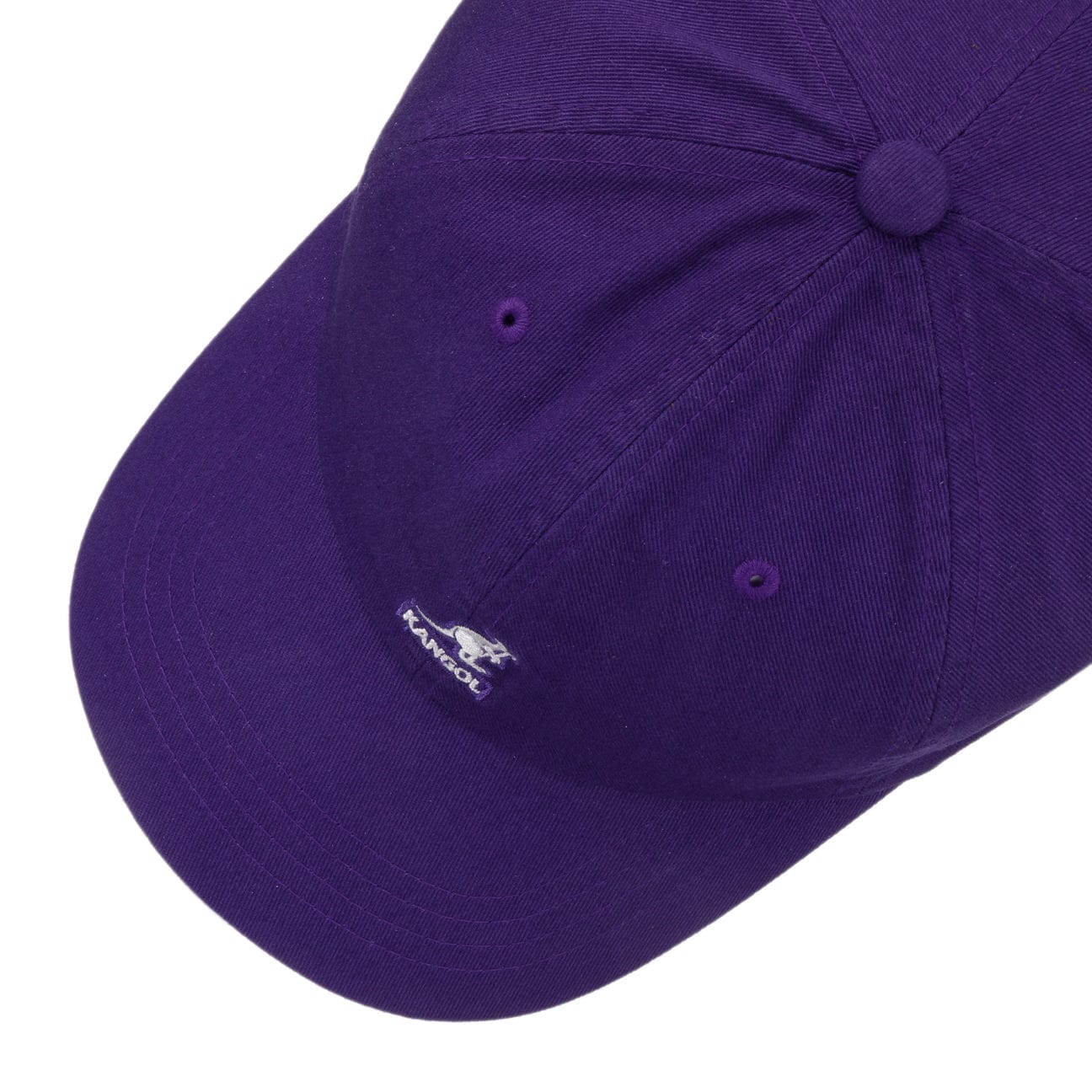 Washed Dad Hat Baseball Cap by Kangol - JJ Hat Center ®