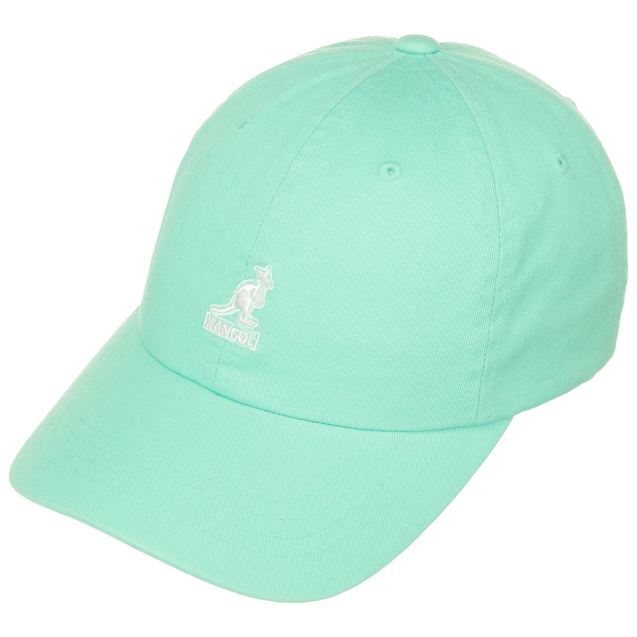 Washed Dad Hat Baseball Cap by Kangol - JJ Hat Center ®