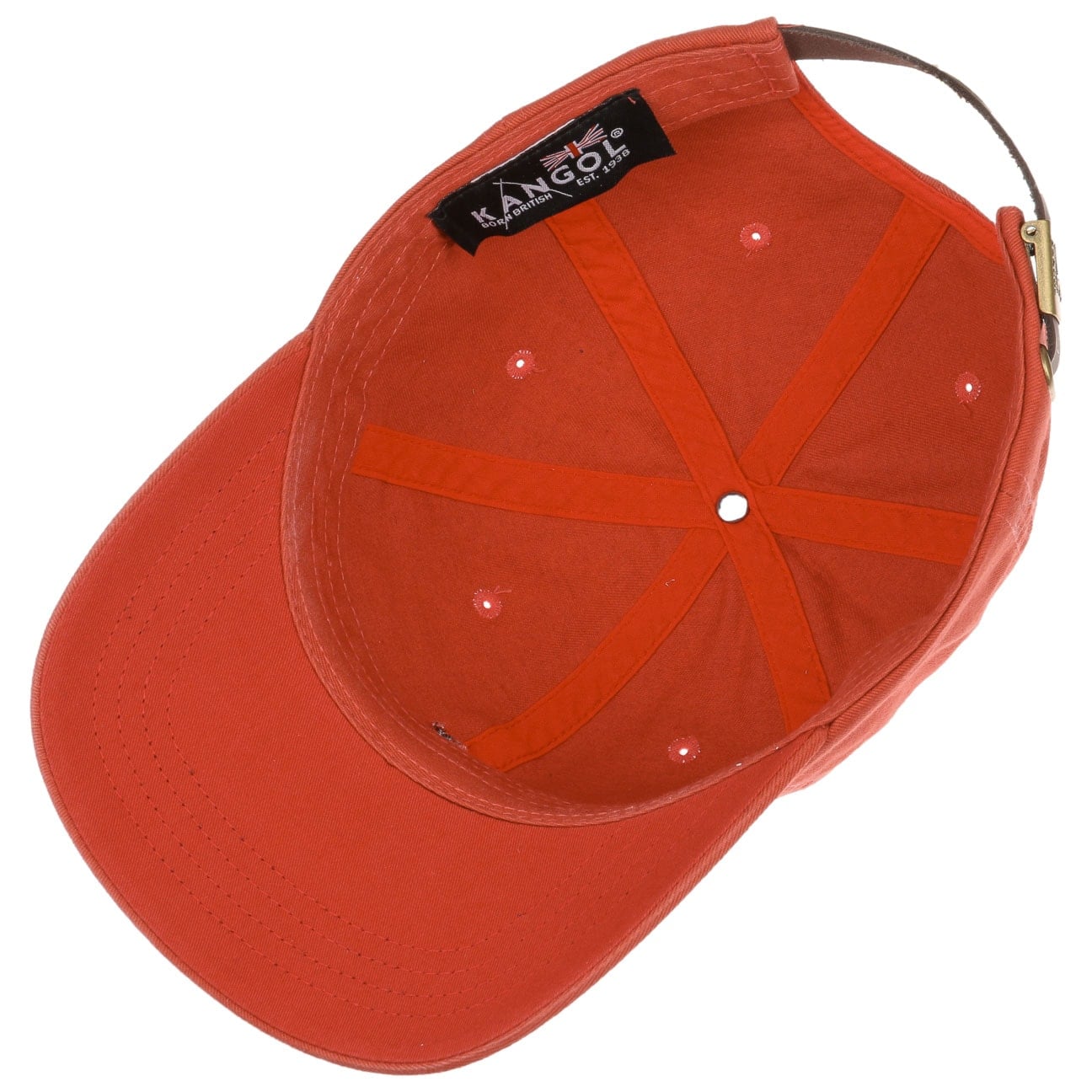 Washed Dad Hat Baseball Cap by Kangol - JJ Hat Center ®