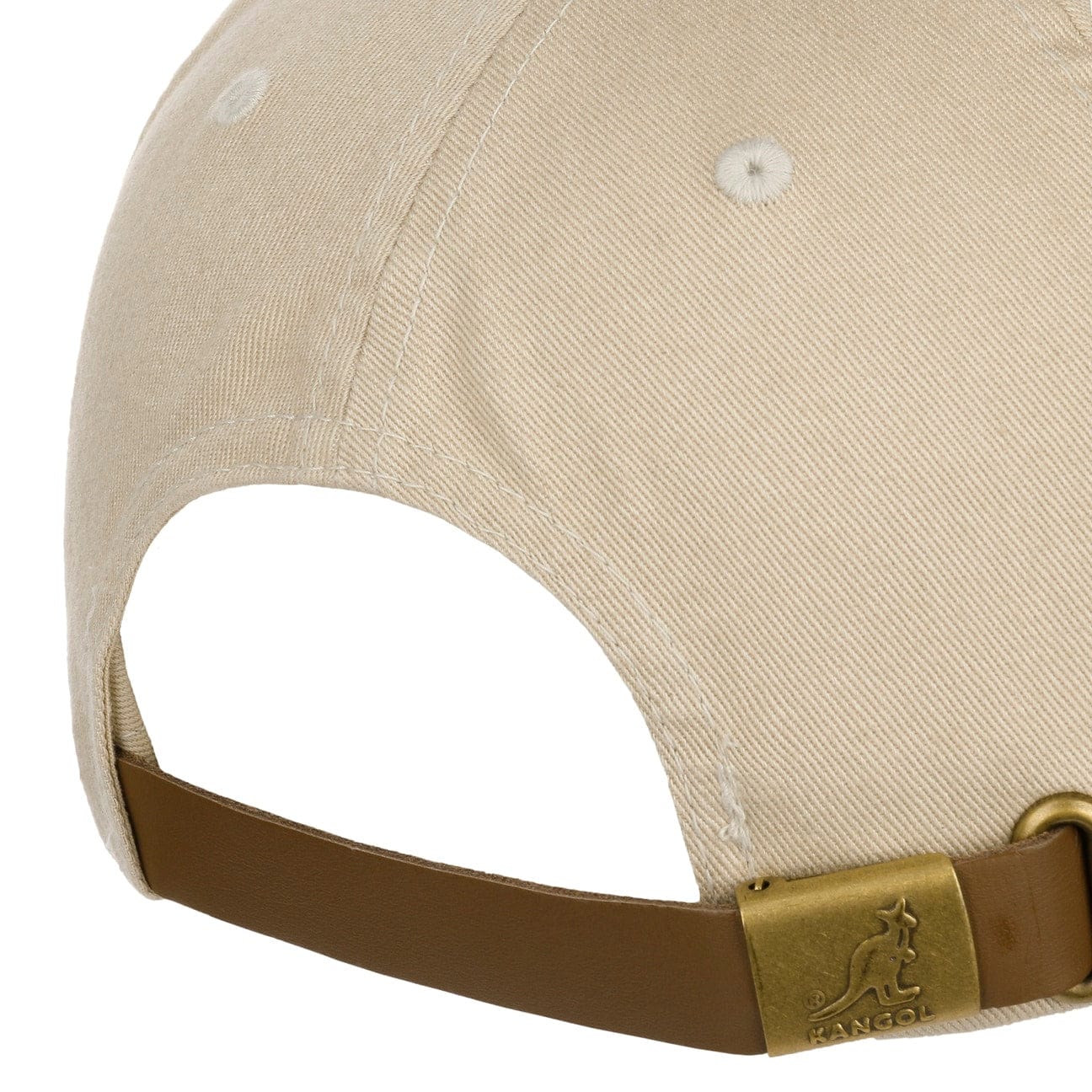 Washed Dad Hat Baseball Cap by Kangol - JJ Hat Center ®