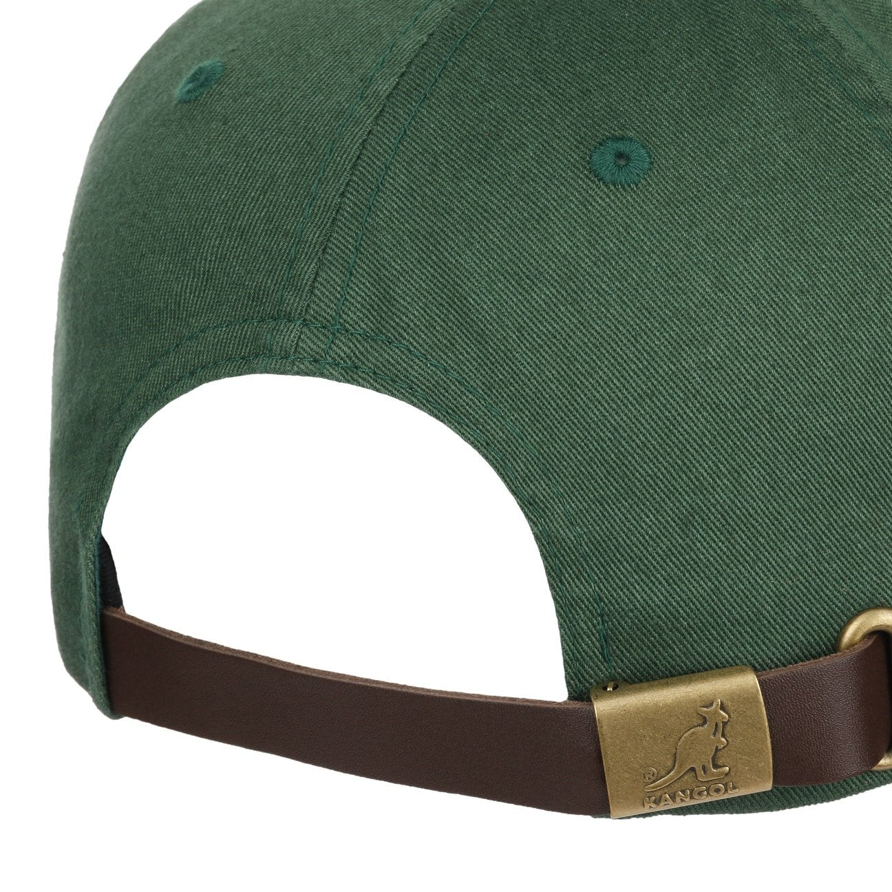 Washed Dad Hat Baseball Cap by Kangol - JJ Hat Center ®
