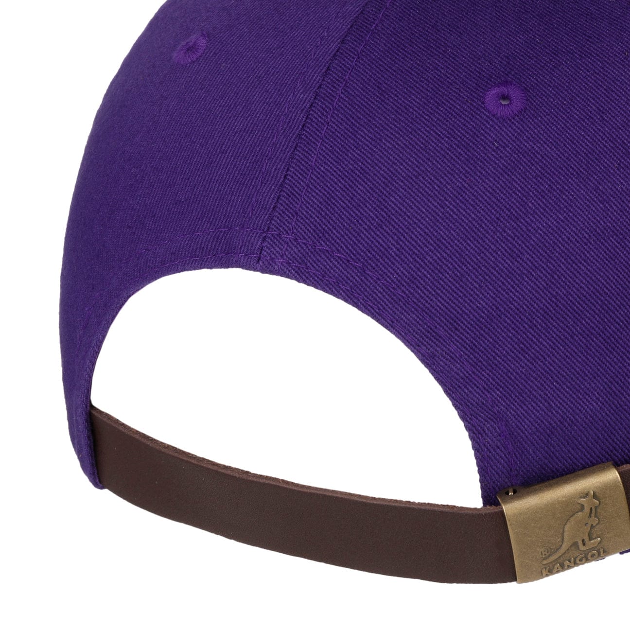 Washed Dad Hat Baseball Cap by Kangol - JJ Hat Center ®