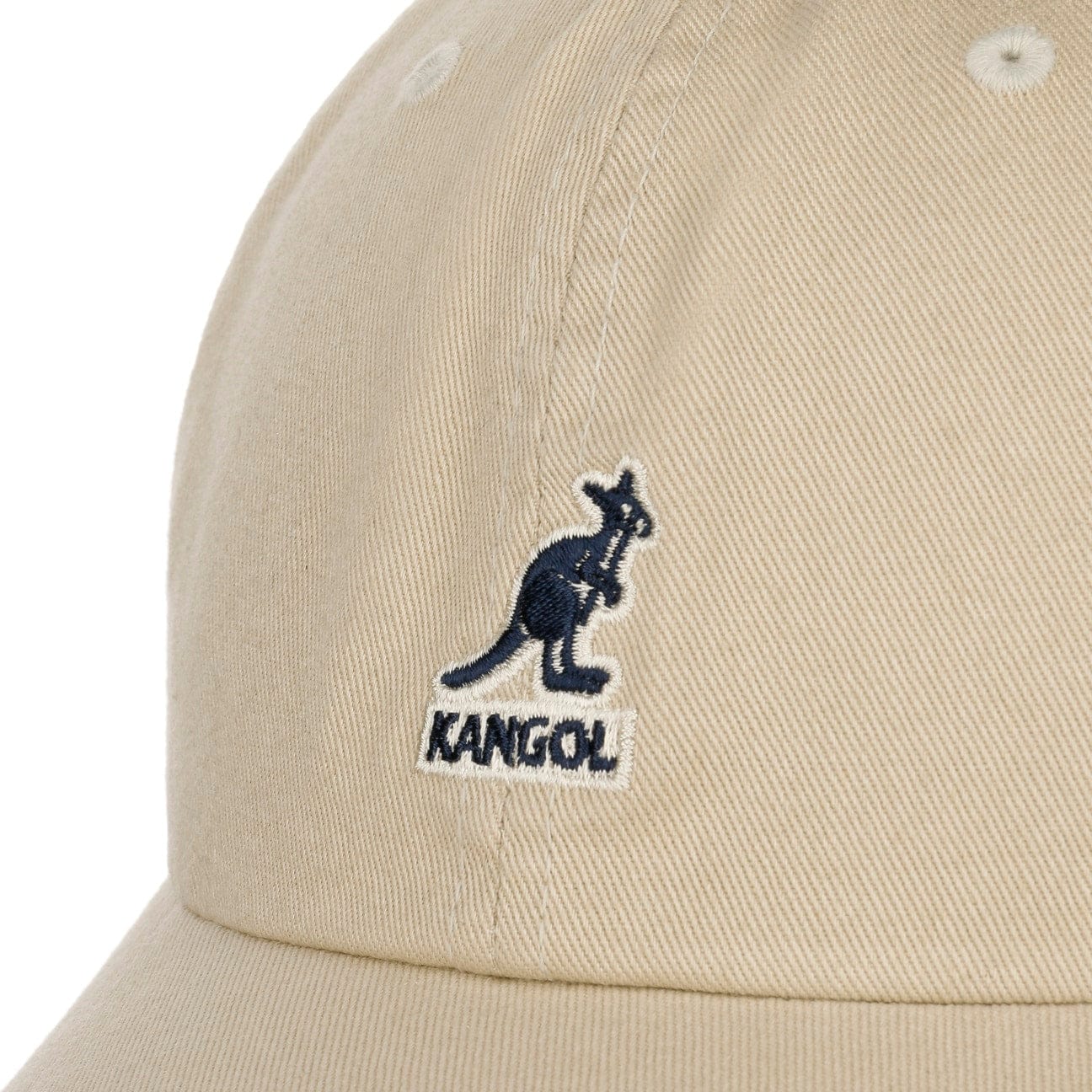 Washed Dad Hat Baseball Cap by Kangol - JJ Hat Center ®