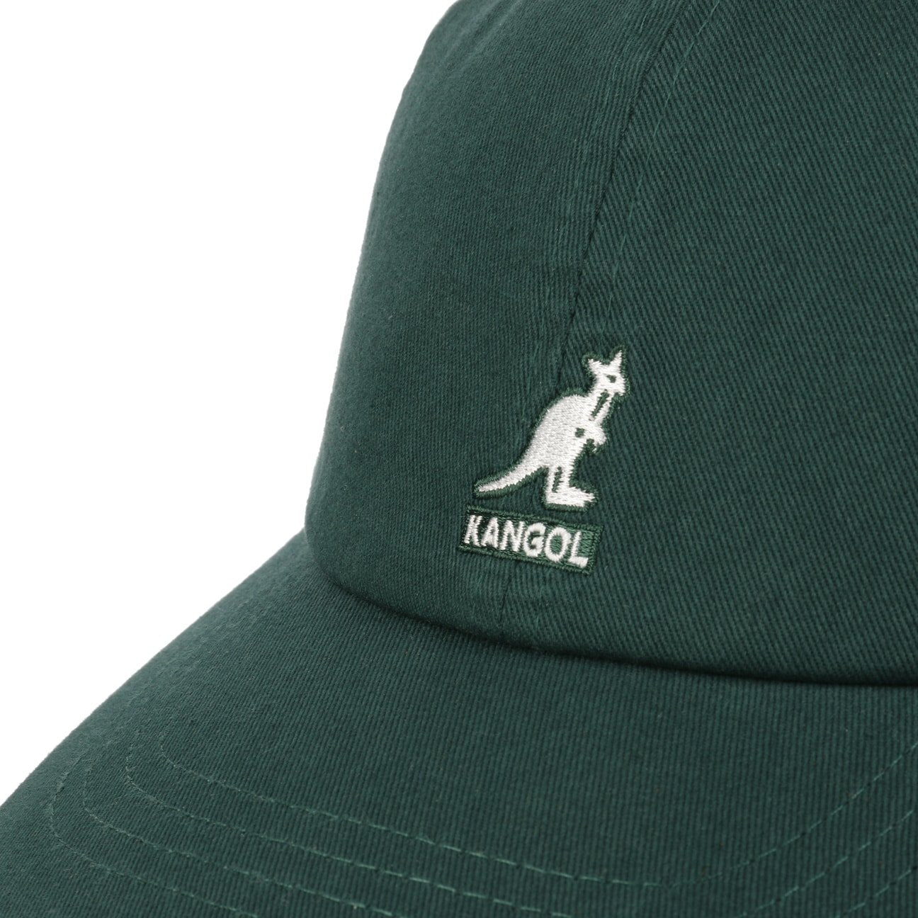 Washed Dad Hat Baseball Cap by Kangol - JJ Hat Center ®