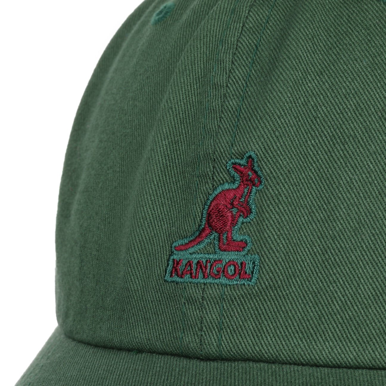 Washed Dad Hat Baseball Cap by Kangol - JJ Hat Center ®