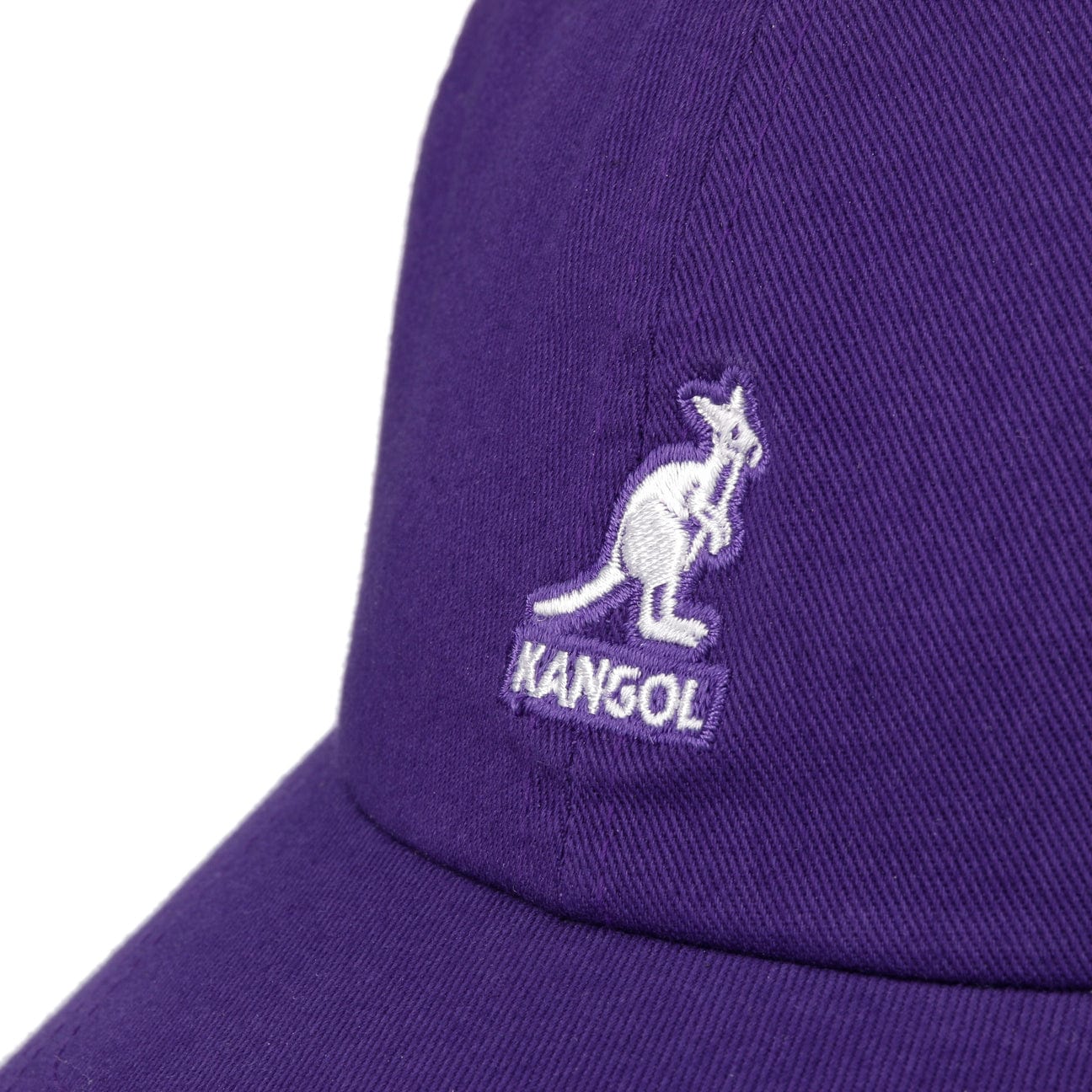 Washed Dad Hat Baseball Cap by Kangol - JJ Hat Center ®
