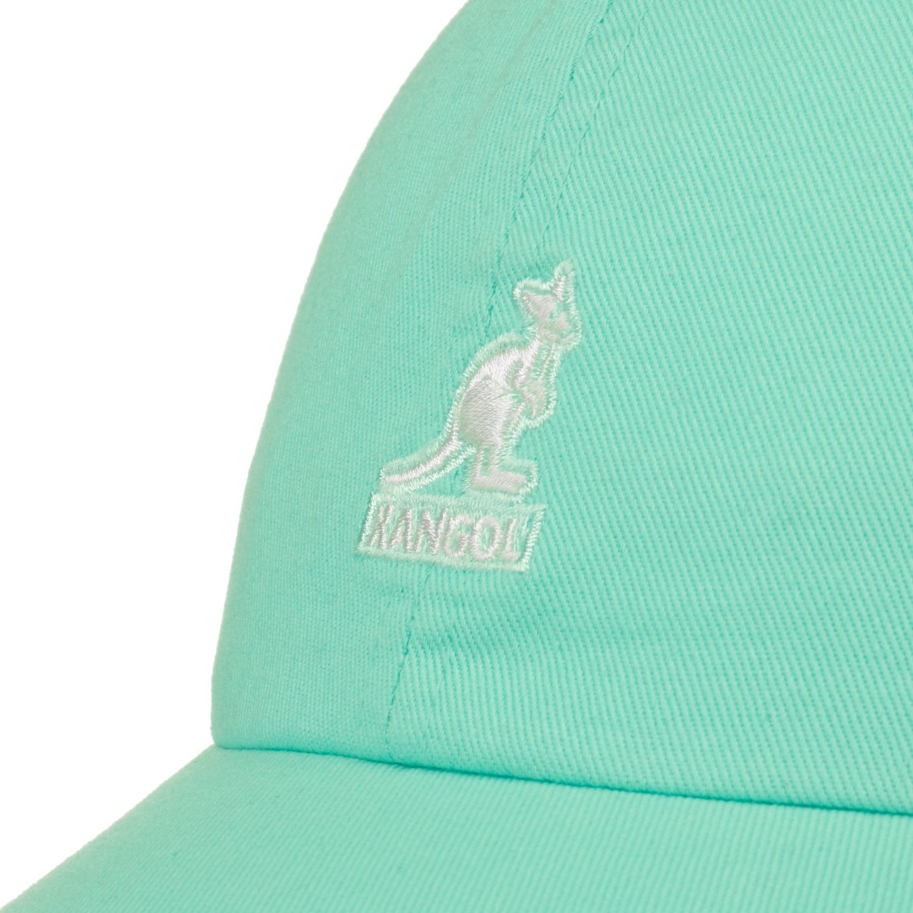 Washed Dad Hat Baseball Cap by Kangol - JJ Hat Center ®