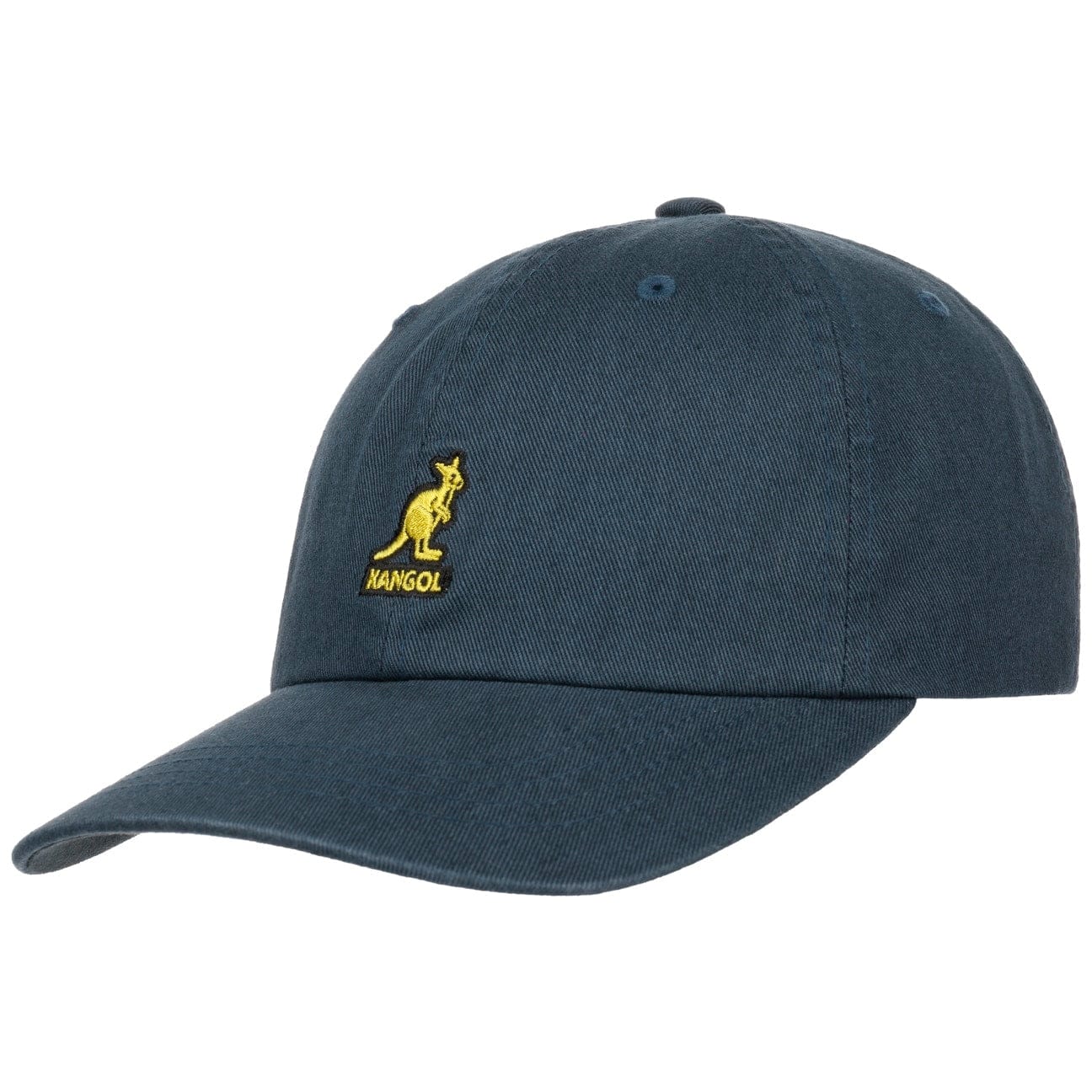 Washed Dad Hat Baseball Cap by Kangol - JJ Hat Center ®