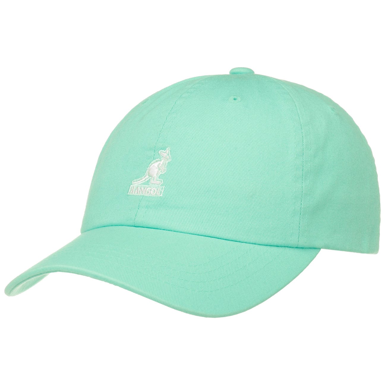 Washed Dad Hat Baseball Cap by Kangol - JJ Hat Center ®