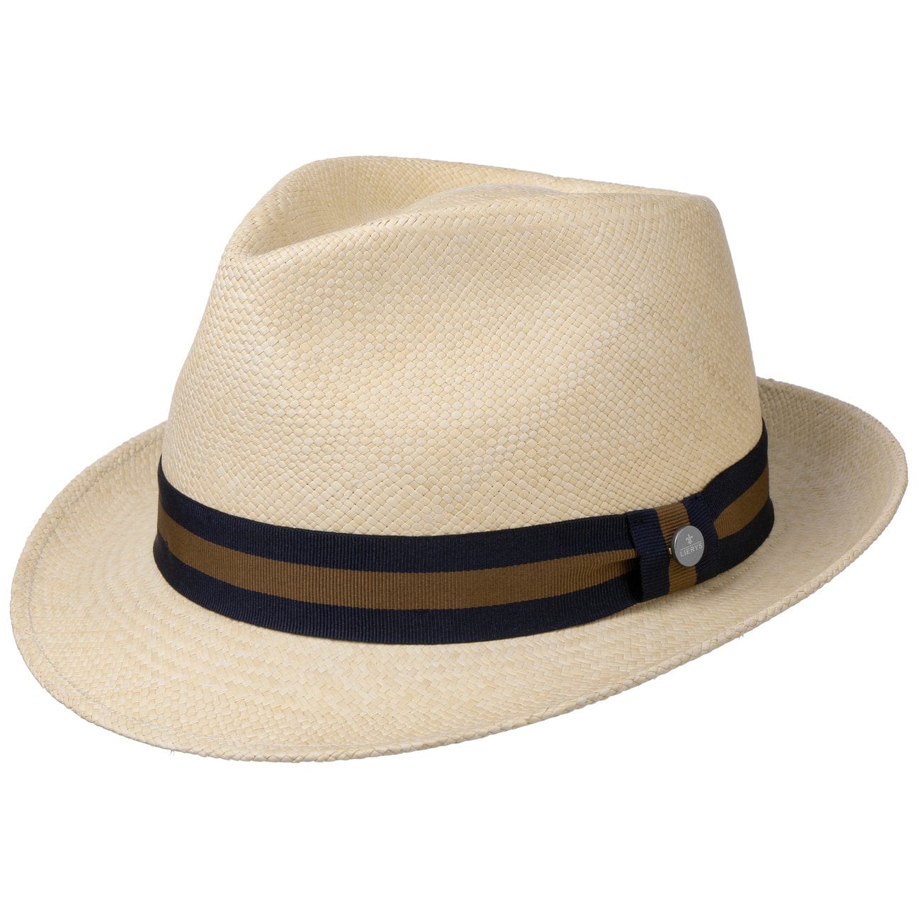 Sportive Trilby Panama Hat - JJ Hat Center ®