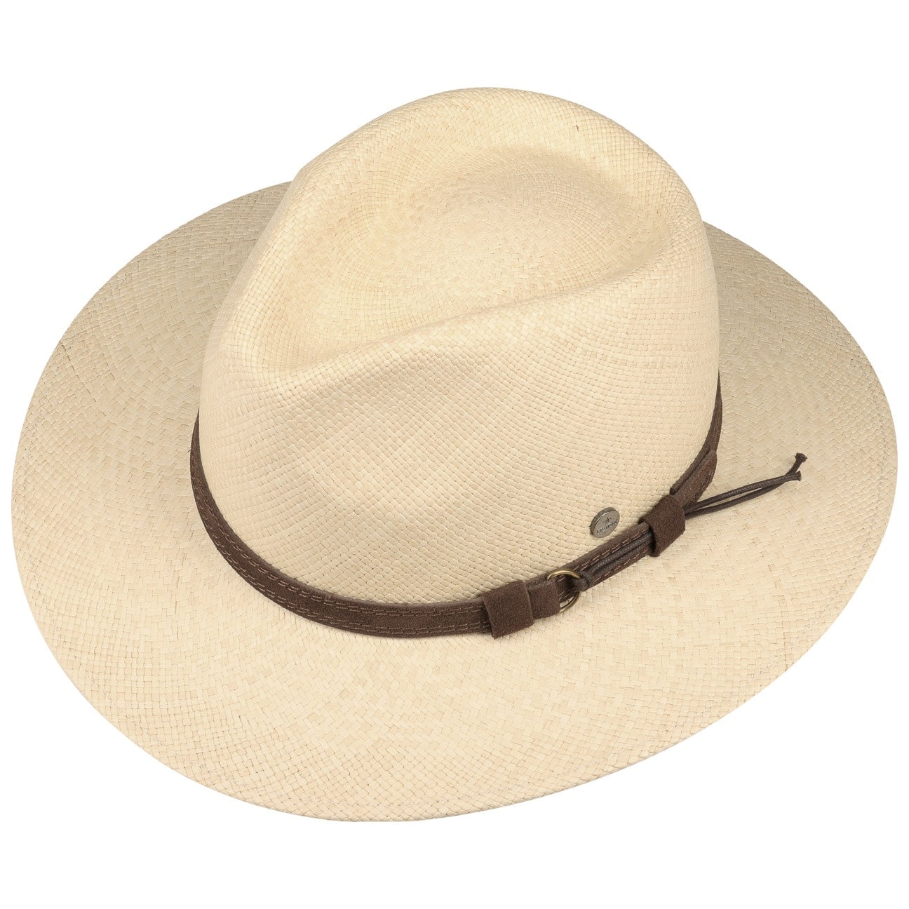 The Striking Panama Hat - JJ Hat Center ®